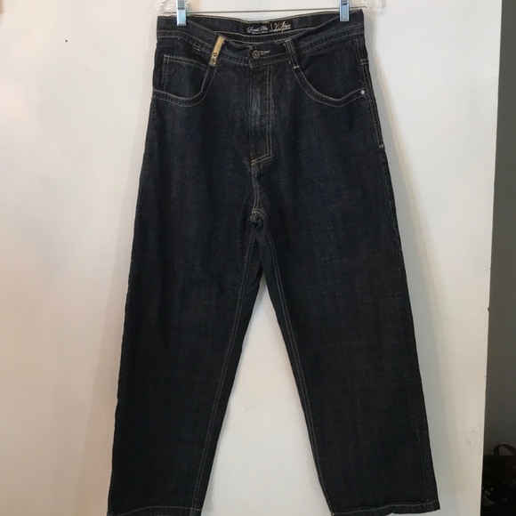 South Pole Other - South Pole Men’s Jeans